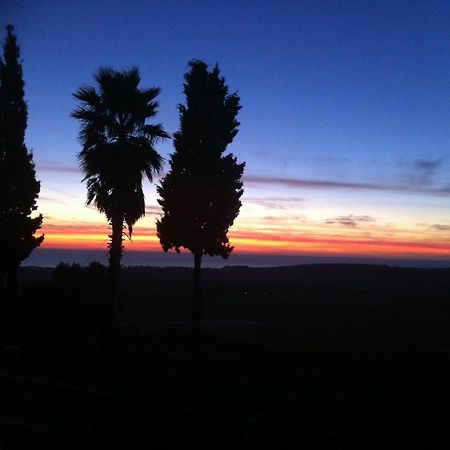 Casa Vacanze Surriano ชากกา ภายนอก รูปภาพ