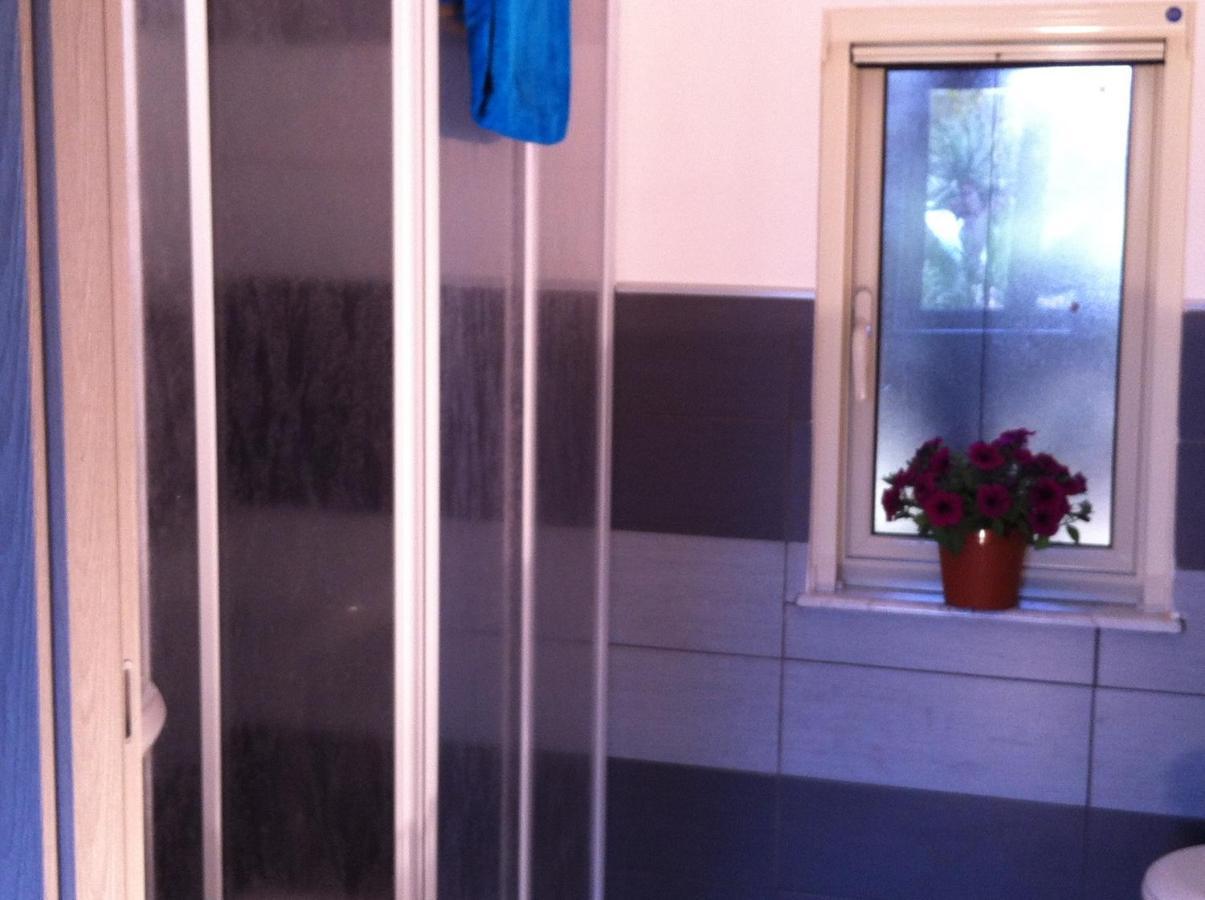 Casa Vacanze Surriano ชากกา ภายนอก รูปภาพ