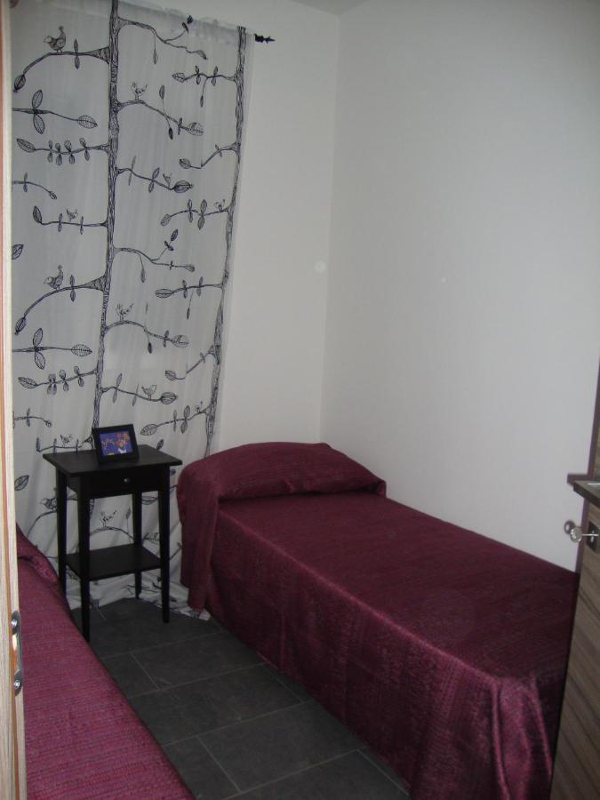 Casa Vacanze Surriano ชากกา ภายนอก รูปภาพ