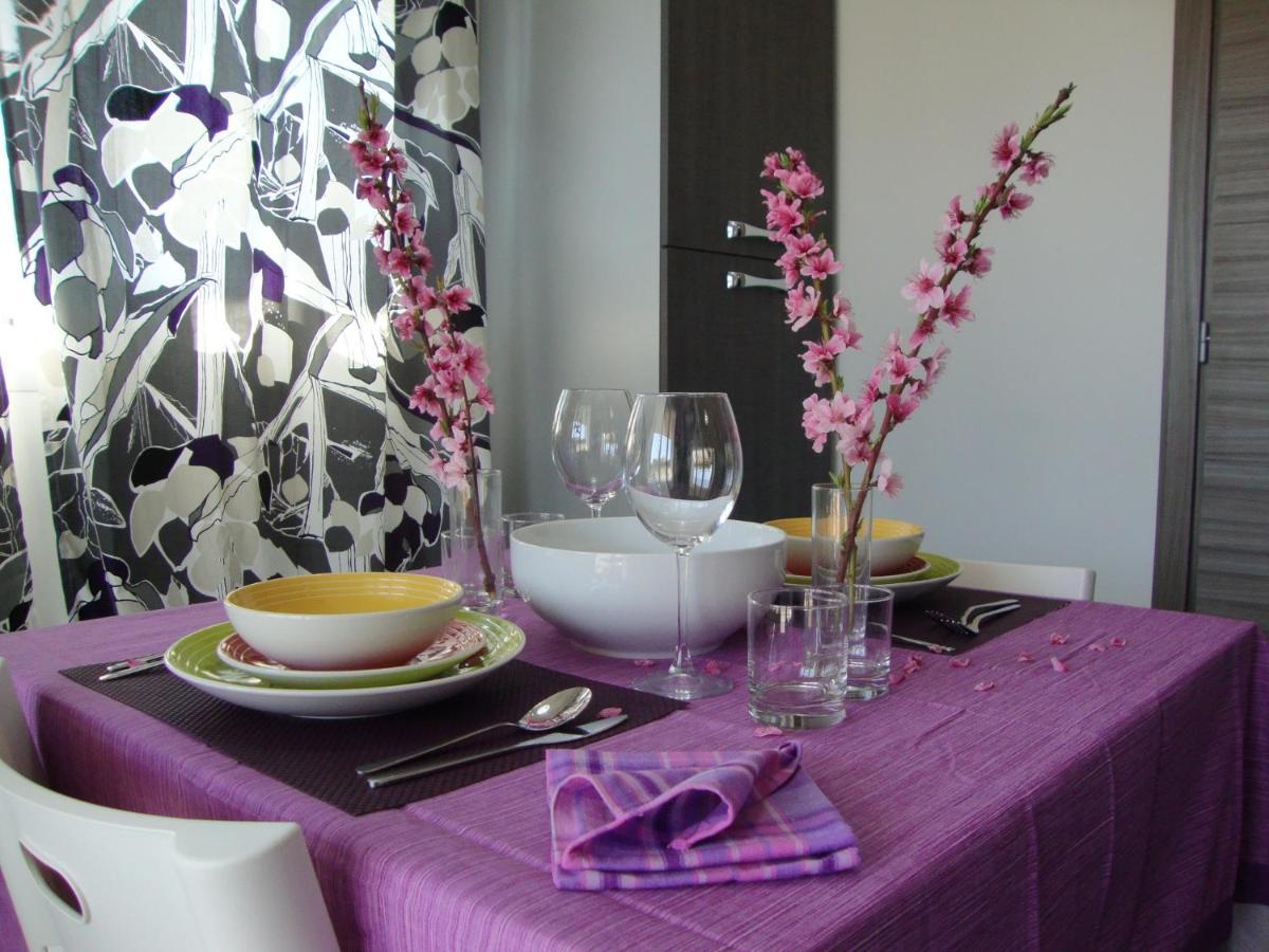 Casa Vacanze Surriano ชากกา ภายนอก รูปภาพ