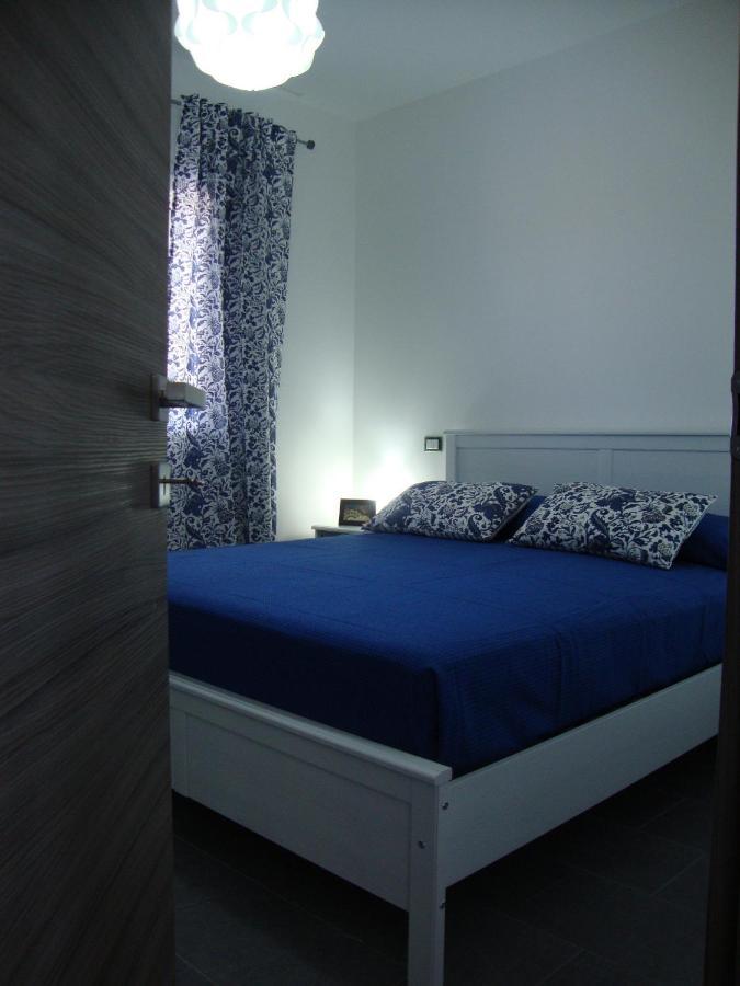 Casa Vacanze Surriano ชากกา ภายนอก รูปภาพ
