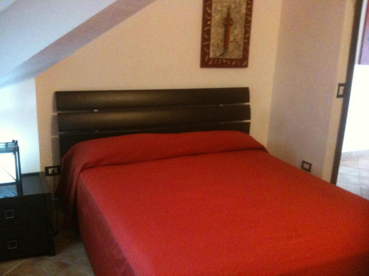 Casa Vacanze Surriano ชากกา ภายนอก รูปภาพ