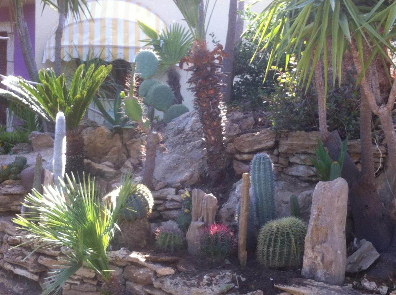 Casa Vacanze Surriano ชากกา ภายนอก รูปภาพ