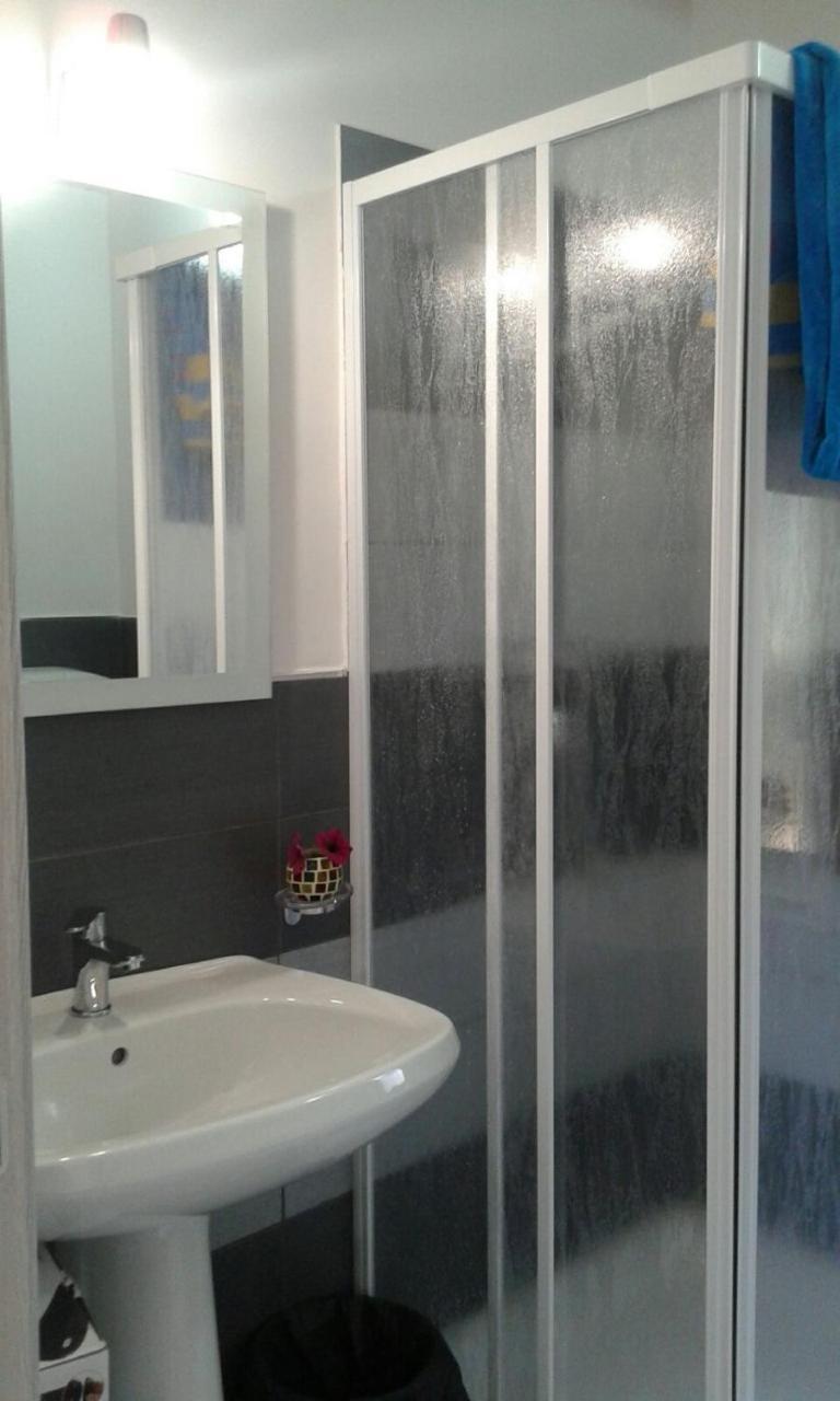 Casa Vacanze Surriano ชากกา ภายนอก รูปภาพ