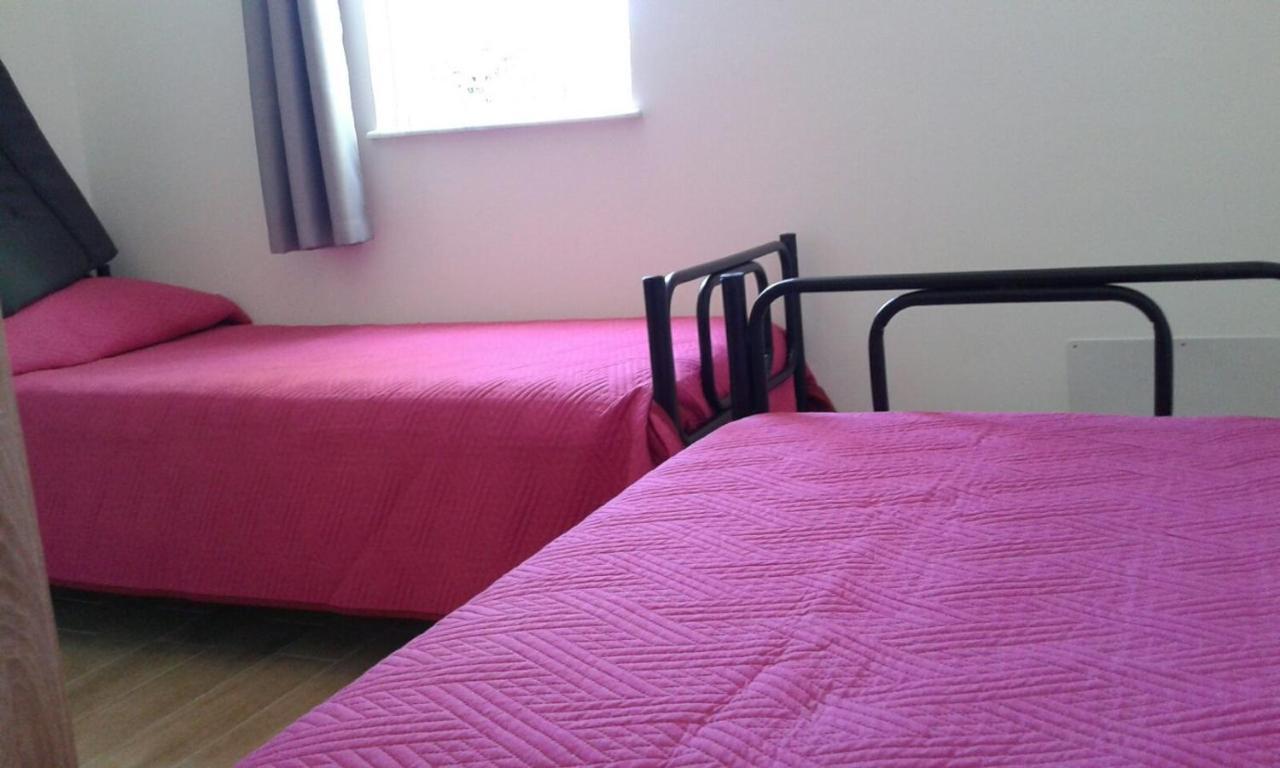 Casa Vacanze Surriano ชากกา ภายนอก รูปภาพ