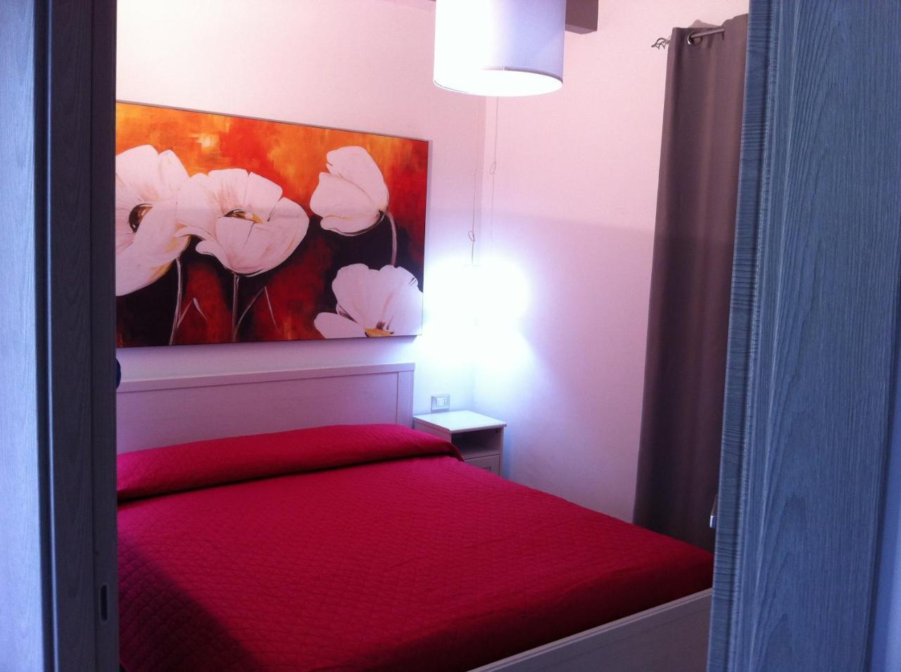 Casa Vacanze Surriano ชากกา ภายนอก รูปภาพ
