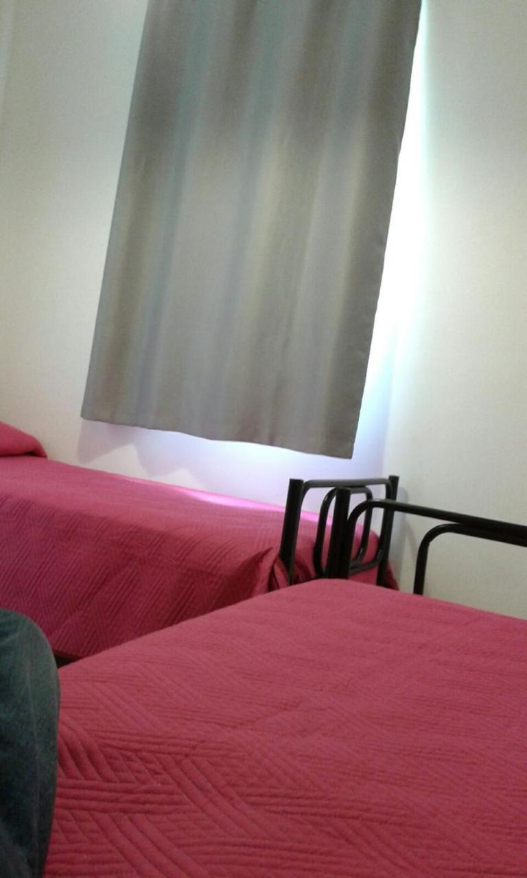 Casa Vacanze Surriano ชากกา ภายนอก รูปภาพ