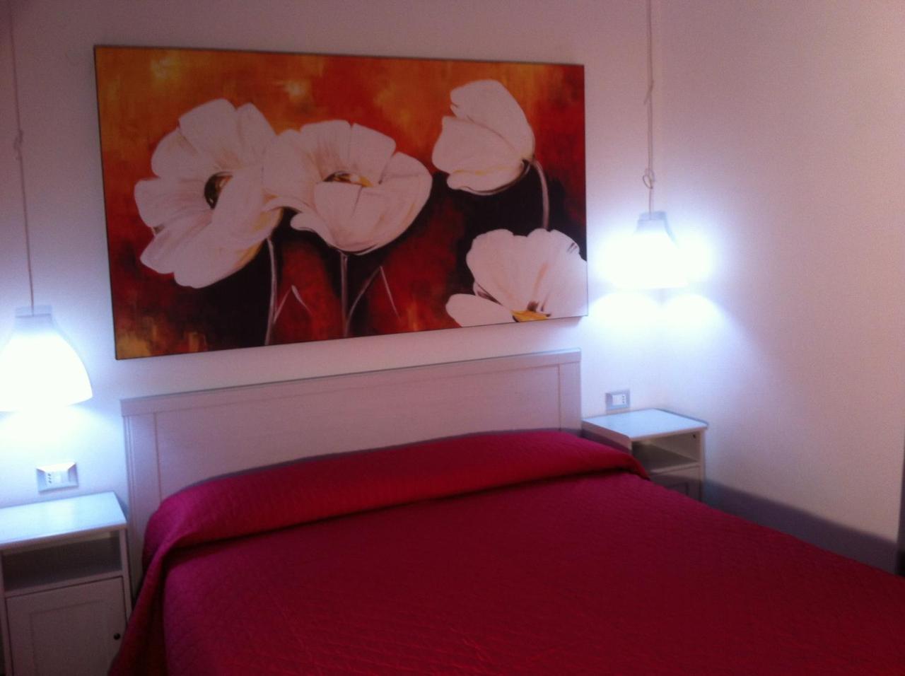 Casa Vacanze Surriano ชากกา ภายนอก รูปภาพ